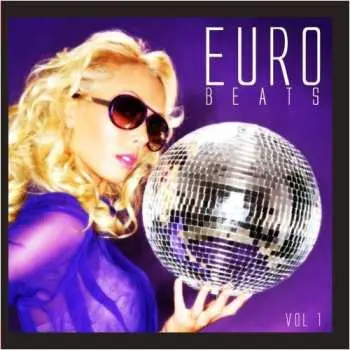 CD Euro Beats 1 / Var: Euro Beats 1 / Var