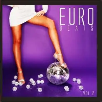 CD Euro Beats 2 / Var: Euro Beats 2 / Var