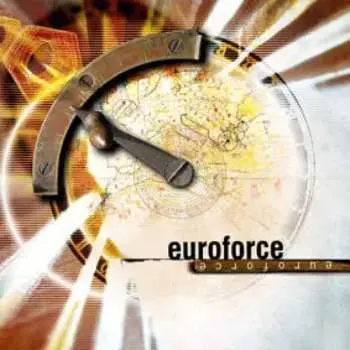 CD Euroforce: Euroforce DIGI