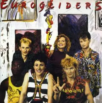 CD Eurogliders: Absolutely