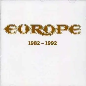 CD Europe: 1982 - 1992