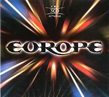 3CD Europe: Europe