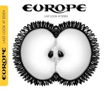 CD Europe: Last Look At Eden