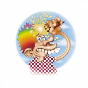 2CD The Grateful Dead: Europe '72