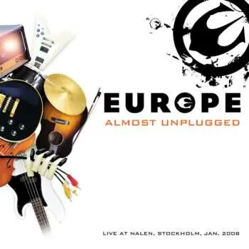 CD Europe: Almost Unplugged
