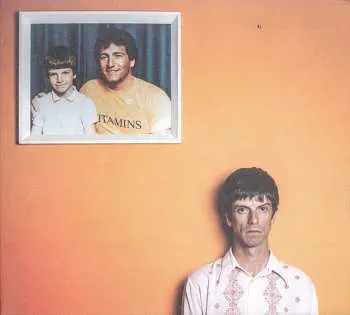 CD Euros Childs: Situation Comedy