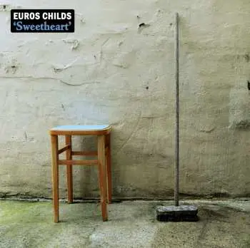 CD Euros Childs: Sweetheart