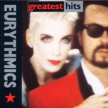 Eurythmics: Greatest Hits LP