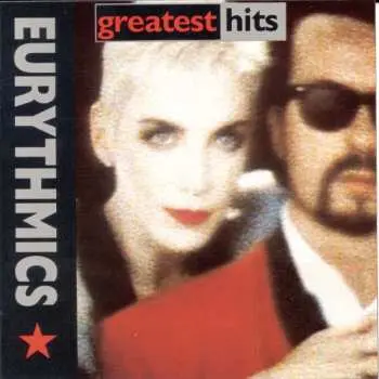 Eurythmics: Greatest Hits LP (2 LP) - Eurythmics