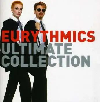 CD Eurythmics: Ultimate Collection