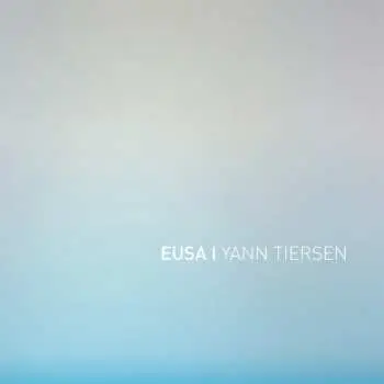 2LP Yann Tiersen: EUSA