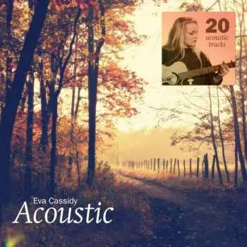 CD Eva Cassidy: Acoustic