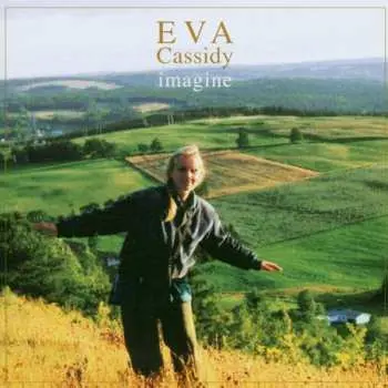 CD Eva Cassidy: Imagine