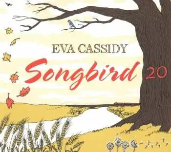 CD Eva Cassidy: Songbird 20