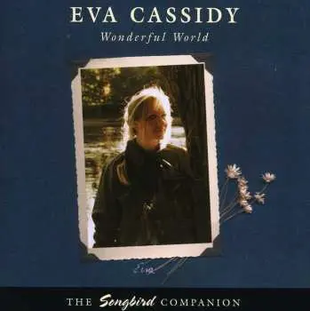 CD Eva Cassidy: Wonderful World