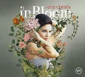 CD Eva Cortés: In Bloom