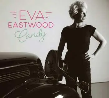 LP Eva Eastwood: Candy
