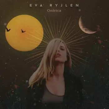 CD Eva Ryjlen: Onírica