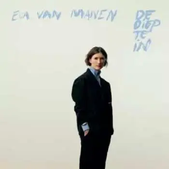 CD Eva van Manen: De Diepte In DIGI