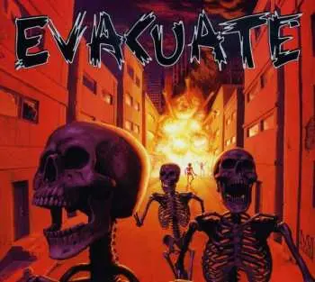 CD Evacuate: Evacuate
