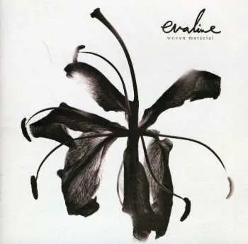 CD Evaline: Woven Material