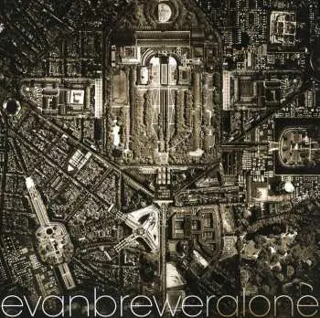 CD Evan Brewer: Alone