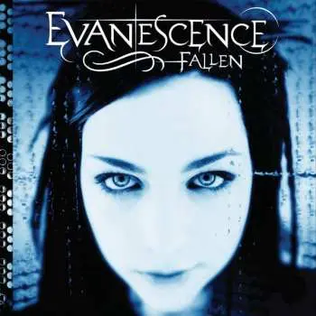 CD Evanescence: Fallen