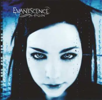 CD Evanescence: Fallen