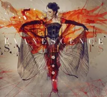 CD Evanescence: Synthesis DIGI