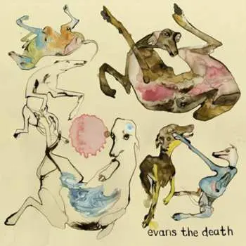 SP Evans The Death: Enabler LTD | CLR