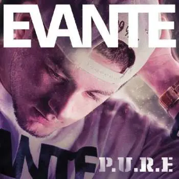 CD Evante: P.U.R.E.