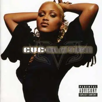 CD Eve: Eve-Olution