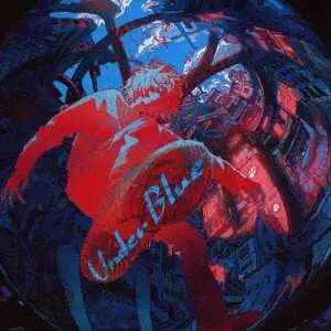CD Eve: Under Blue