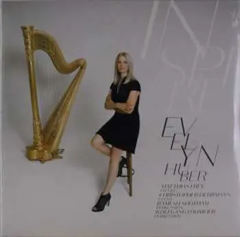 LP Evelyn Huber: Inspire