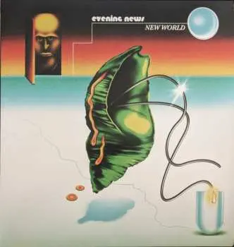 LP Evening News: New World