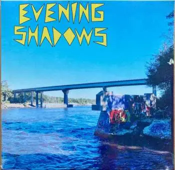 EP Evening Shadows: C.B.E.P CLR