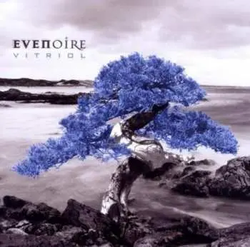 CD Evenoire: Vitriol