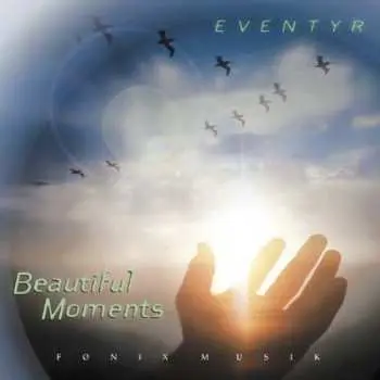 CD Eventyr: Beautiful Moments