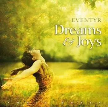 CD Eventyr: Dreams & Joys