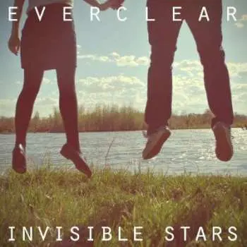 CD Everclear: Invisible Stars