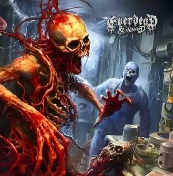 CD Everdead: Re-animateD LTD