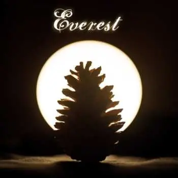 CD Everest: Ghost Notes