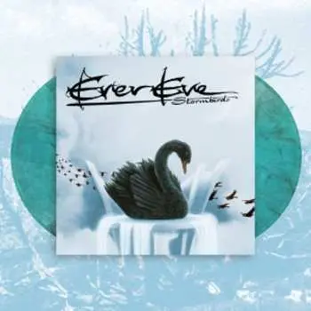 2LP Evereve: Stormbirds CLR