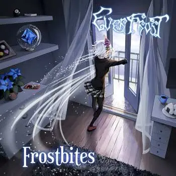 CD Everfrost: Frostbites LTD | DIGI