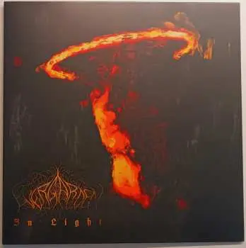 LP Evergarden: In Light  CLR | LTD