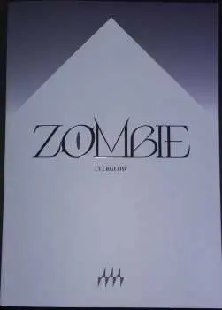 CD Everglow: Zombie