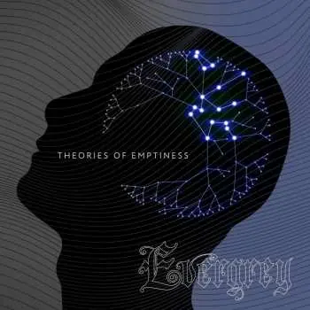 CD Evergrey: Theories Of Emptiness DIGI