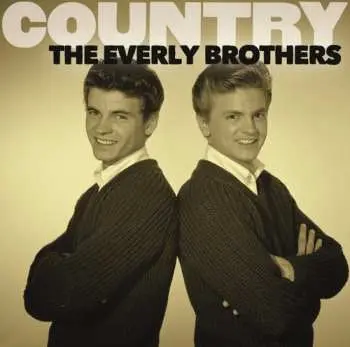 CD Everly Brothers: Country