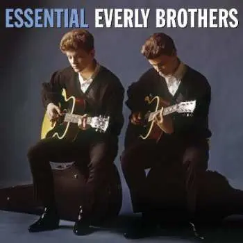 2CD Everly Brothers: Essential