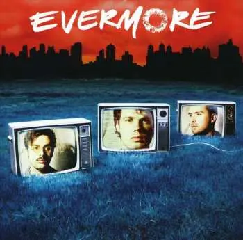 CD Evermore: Evermore